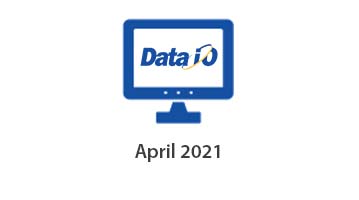 DAIO Q1 2021 IR Update