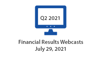 DAIO Q2 2021 Financial Results Webcast