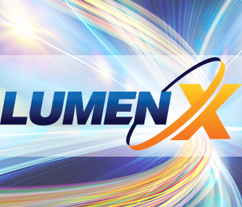 LumenX