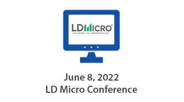 LD Micro Conference