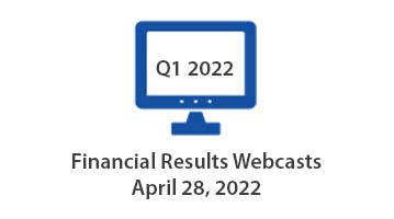 DAIO Q1 2022 Financial Results Webcast