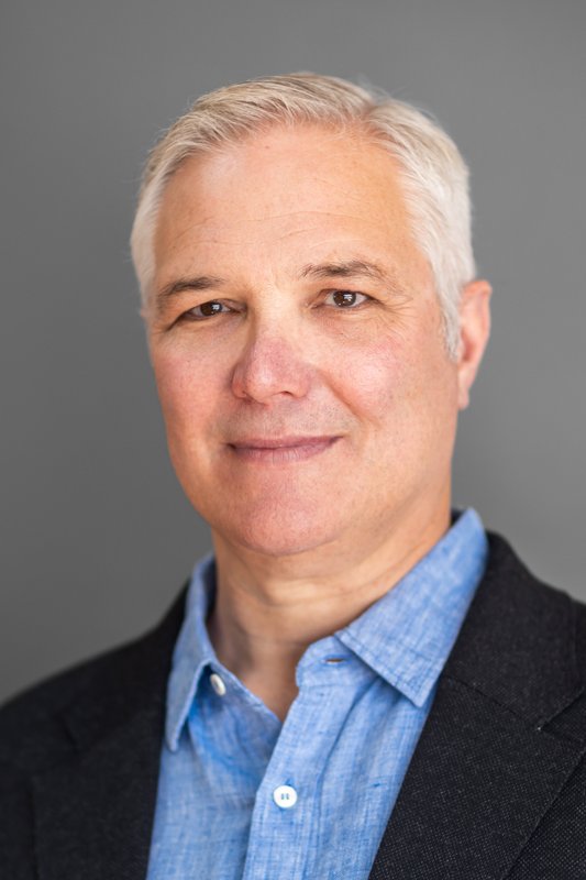 Charlie DiBona, Vice President and Chief Financial Officer