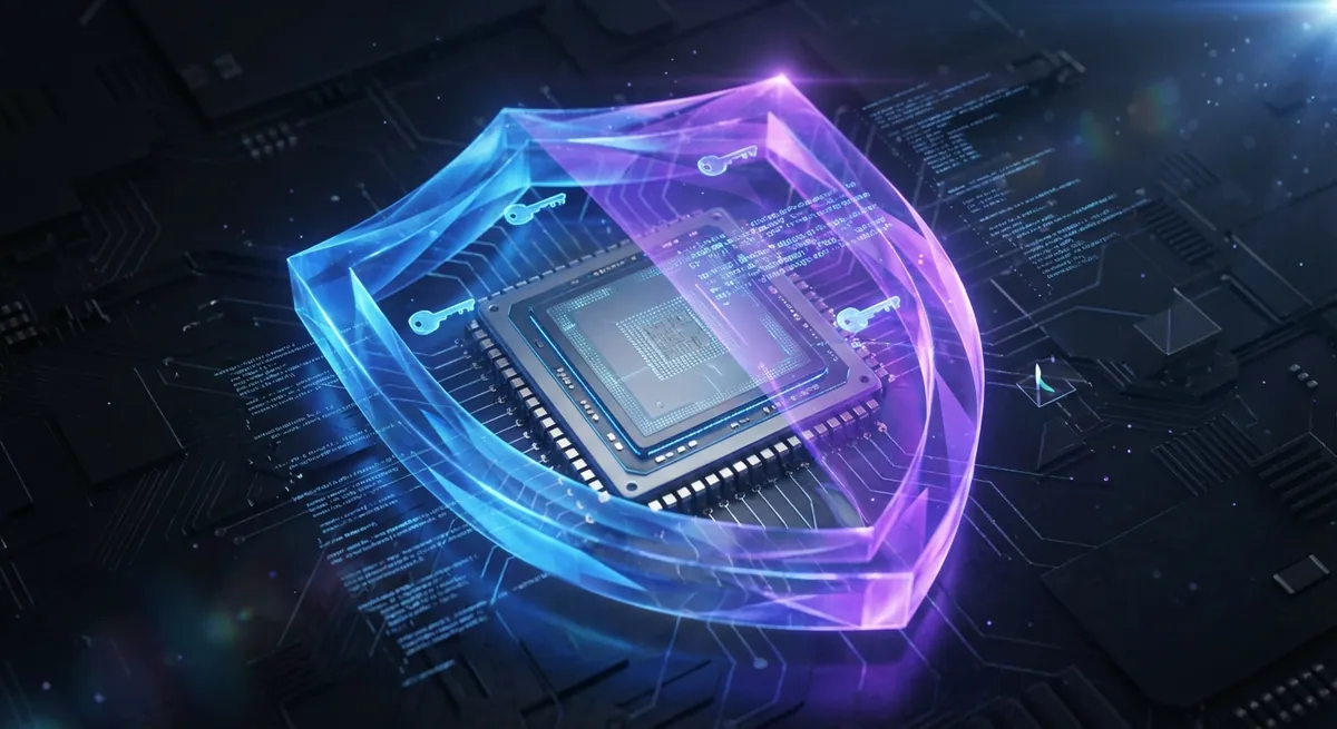 Security Provisioning