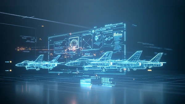 Military & Aerospace semiconductor programming solutions