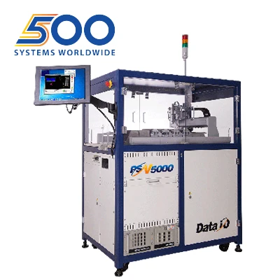 PSV5000 Compact Automated System