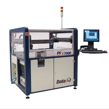 PSV7000 Flagship Automated System