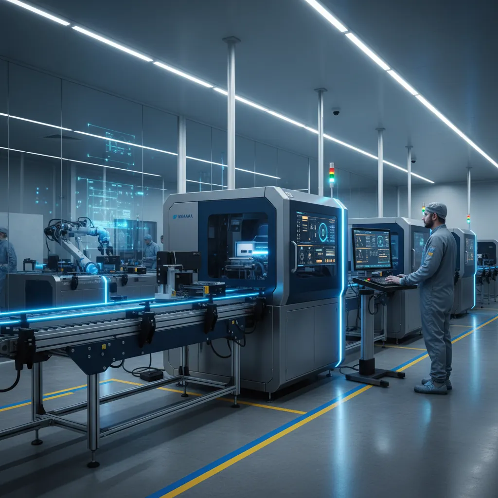 Programming as a Service