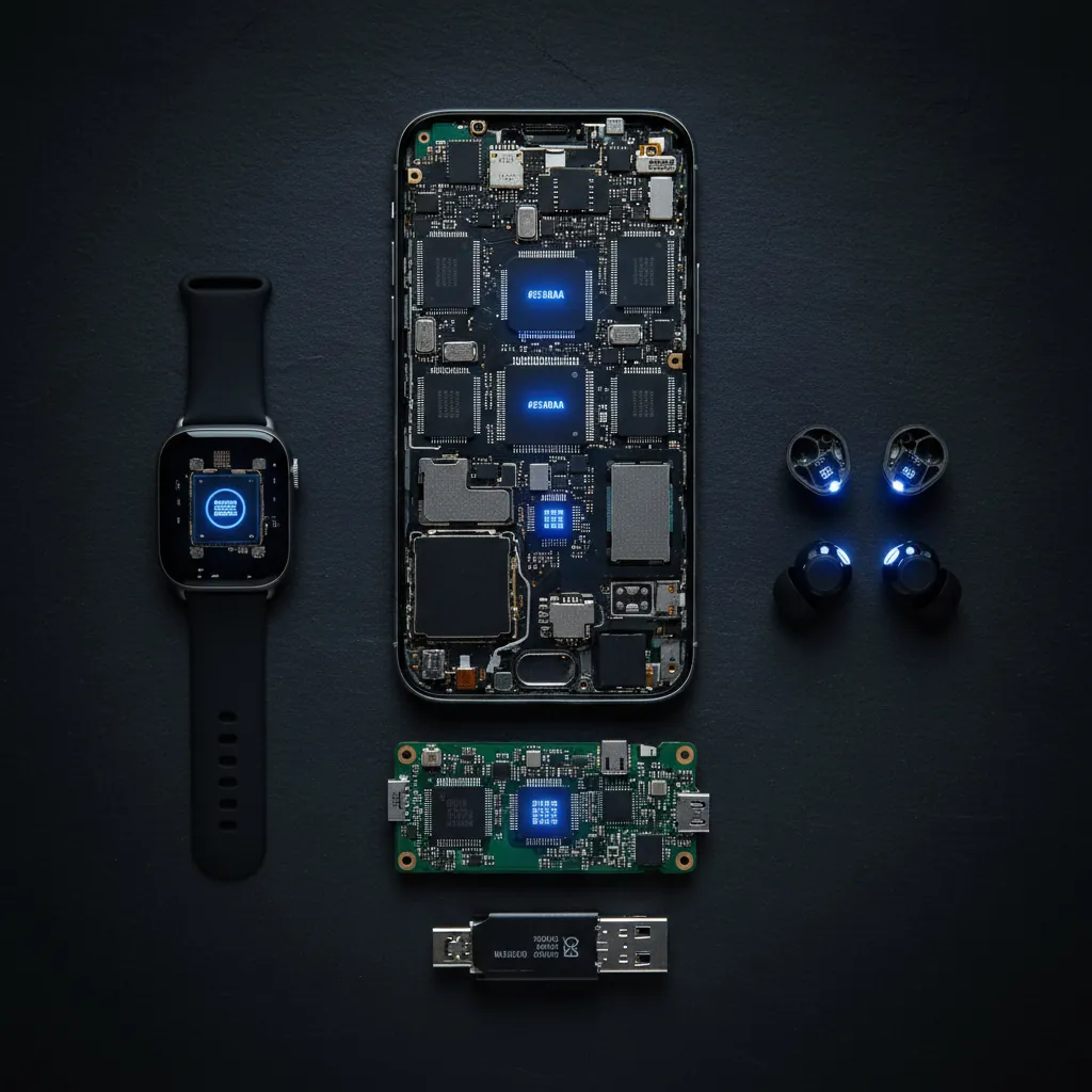 Consumer Electronics